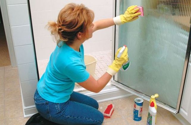 Cách làm sạch cửa sổ hoàn hảo tại nhà